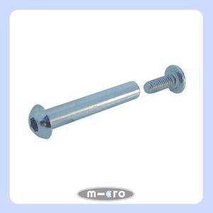 Axle 47mm