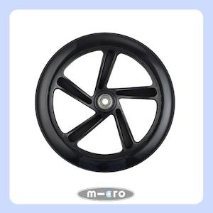 Toy wholesaling: Wheel incl Bearing & Spacer