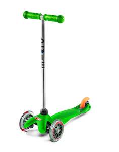 Toy wholesaling: Mini Micro Classic 3 Wheel Scooter