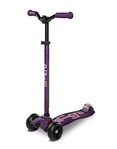 Maxi Micro Deluxe Pro Kids Scooter