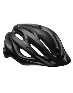 Toy wholesaling: Helmet Bell Traverse Matte Black