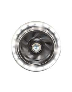 Toy wholesaling: 120mm Wheel LED ( Boxed )