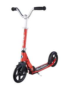 Toy wholesaling: Micro Cruiser 2 Wheel Kids Scooter