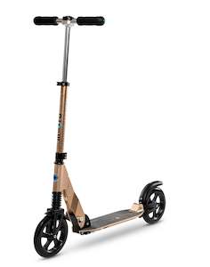 Micro Suspension Scooter