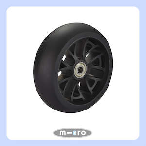 120mm Fat Wheel