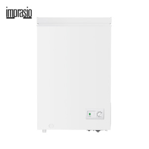 Imprasio 98L Chest Freezer IMCF100