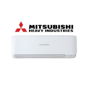 Mitsubishi Heavy Industries - Avanti 5KW Heavy Industries Air Conditioner - NO installation