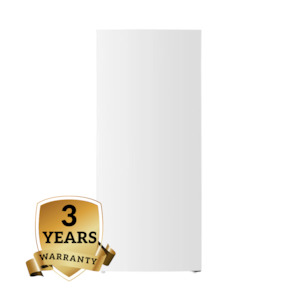 Household appliance: Imprasio 366L Upright Freezer White | 3 Years Warranty | IMUF366