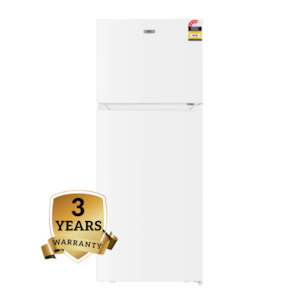 Imprasio 415L Top Mount Fridge Freezer | 3 Years Warranty | IMTMF415