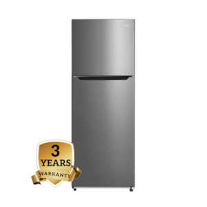 Midea 320L Top Mount Fridge Freezer | 3 Years Warranty | MDRT437MTF02AP