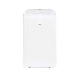 Midea Portable Air Conditioner With WiFi 3.25kw Cooling & 2.81kw Warming MPPD33H