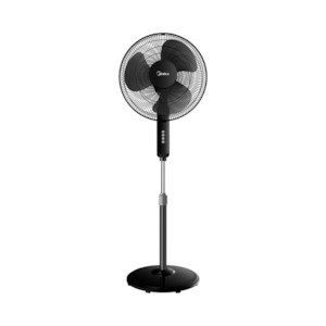 Midea Stand/Table Fan FS40-19K