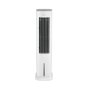 Household appliance: Midea Air Cooler with 4.8L AC100-20AR