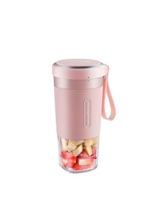 Morphy Richards Personal Blender-Pink