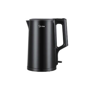 Household appliance: Midea Electric Kettle MKE170M2ADK