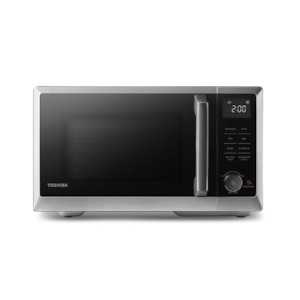 Household appliance: Toshiba 26L Microwave Oven with Air Fry Function ML2-EC26SF(BS)