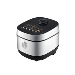 Household appliance: Midea 5L Rice Cooker MB-FS5021W-S