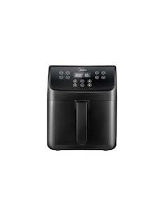 Midea 5.5L Air Fryer Digital MF-CN55A2