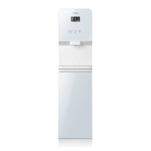 Midea Floor Standing Water Purifier | Hot, Warm & Cold Water | 3 years warranty | JL1850S-RO