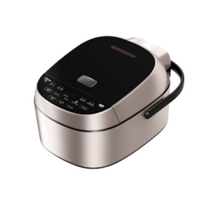 Household appliance: Midea All-in-1 IH Rice Cooker 5L MB-HS5066W1