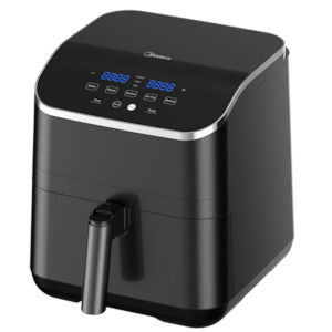 Household appliance: Midea 4.7L Air Fryer MF-CN55D2