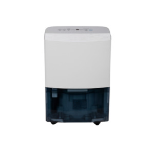 Household appliance: Midea 20L/Day Dehumidifier with 3L Water Tank MDDF20