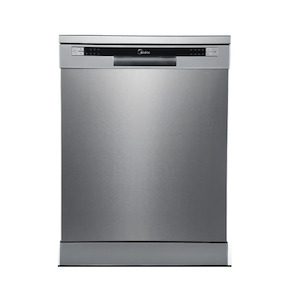 Midea 12 Place Setting Dishwasher | 3 Years Warranty | JHDW122FS