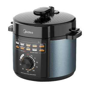 Midea 5L Pressure Cooker