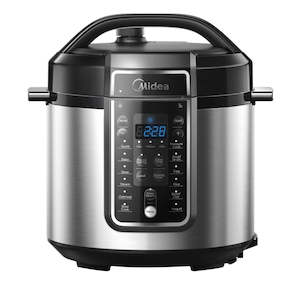 Midea 5.7L Pressure Cooker