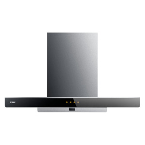 Household appliance: FOTILE 900MM Wing-liked Surround Suction Rangehood 1170m³/h EMS9028S