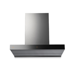 FOTILE Dual-Cavity Fume Control Range Hood 1390m³/h ZMG9039