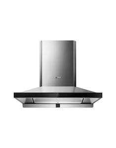 Household appliance: Fotile 900MM Self-Adjusting T-shape Rangehood 1250m³/h EMS9026