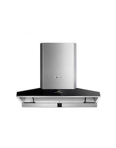 Fotile 900mm Intelligent Self-Adjusting Smoke Control Rangehood 1200m³/h EMG9030