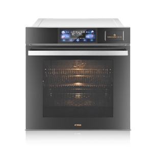 FOTILE Luna Series 4 in 1 Built-In Combi Oven with Steamer HZK72-H2-Y