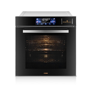 FOTILE 4 in 1 Built-In Combi Oven with Steamer HZK72-H1