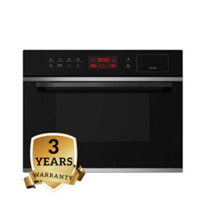 Midea 36L Built-in Microwave Oven | 3 Years Warranty | Steam and Convection | TR936T4CR