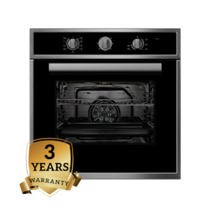 Household appliance: Midea 9 Functions Oven | 3 Years Warranty | 65M90M1