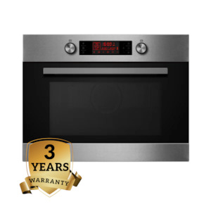 Household appliance: Midea 44L Combination Oven & Microwave | 3 Years Warranty | TF944EU5