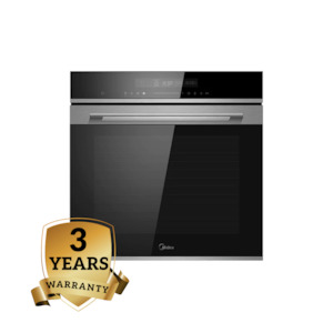 Midea 14 Functions Oven | Steam Assisted | | 3 Years Warranty | 7NA30T1