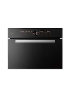 Household appliance: FOTILE Steam Oven Steamer SCD42-C2T