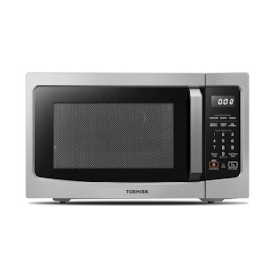 Household appliance: Midea 20L Table Top Microwave EM720CWW