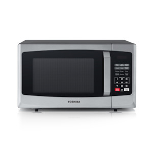 Household appliance: Toshiba 23L Microwave OvenML-EM23PF(SS)