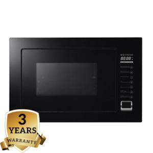 Midea 25L Built In Convection Microwave with Grill | 3 Years Warranty | TC925B8D