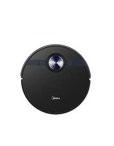 Household appliance: Midea Robot Vacuum Cleaner M7 5200 mAh