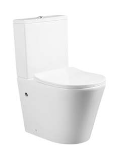 DN-8380 Two Piece Toilet