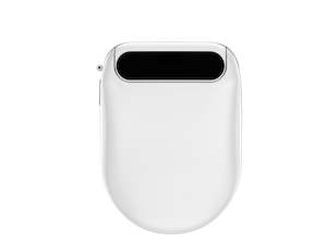 Smart Toilet Seat with Seat with Remote Control