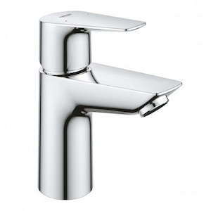 BAUEDGE BASIN MIXER CHROME (ANZ VARIANT)