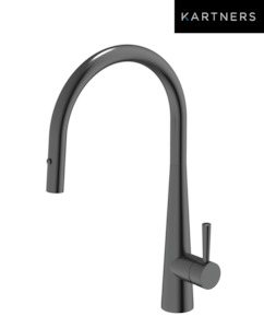 Kartners Kitchen Mixer - Gun Metal