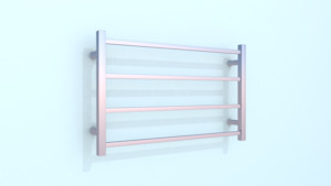 Heated Towel Rail 500*800mm