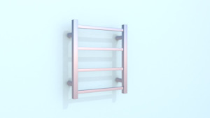 Heated Towel Rail 500*420mm